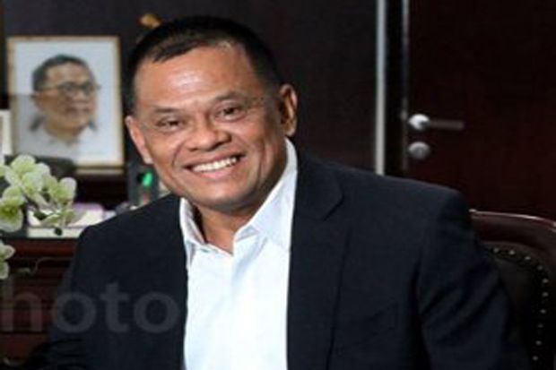 Survei Alvara: Gatot...