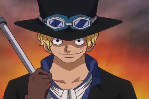 One Piece Ungkap Rencana...