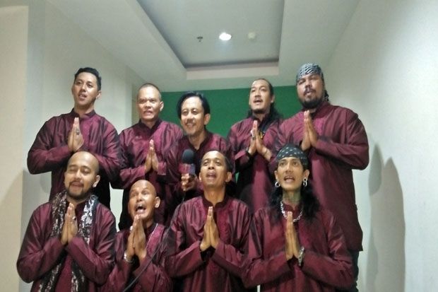 Serunya Buka Puasa dan...