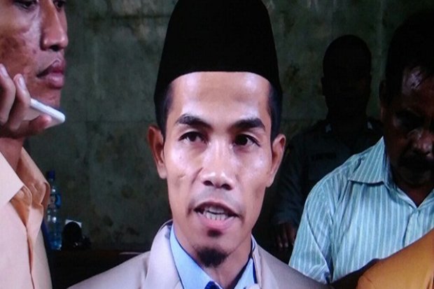 Gunakan UU Perlindungan...