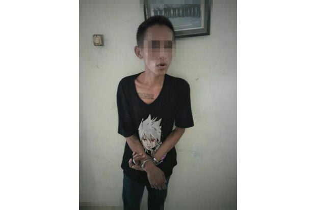 Butuh Uang Lebaran,...