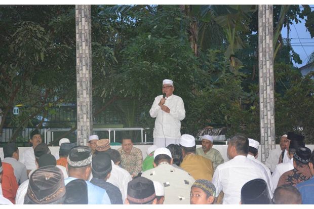 Masuk SMP di Kubu Raya...
