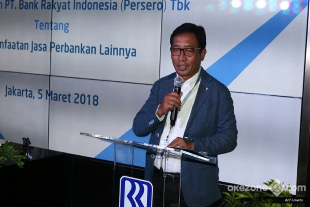 BRI Dorong BUMDes Perluas...