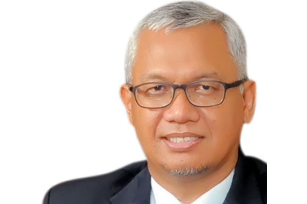 Ramadan dan Pertumbuhan...