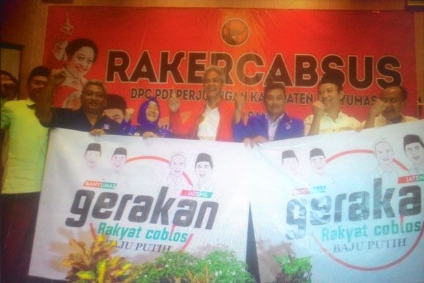 Banyumas Yakin Sumbang...
