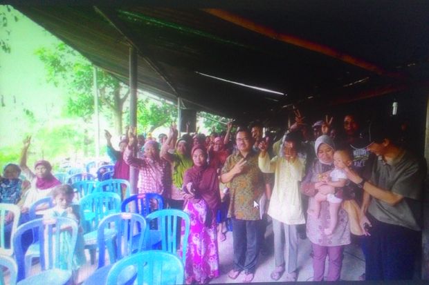 Pemimpin Jateng Harus...