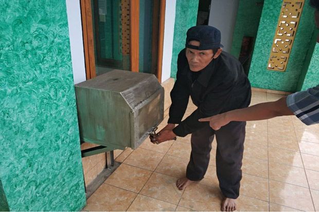 Spesialis Maling Kotak...