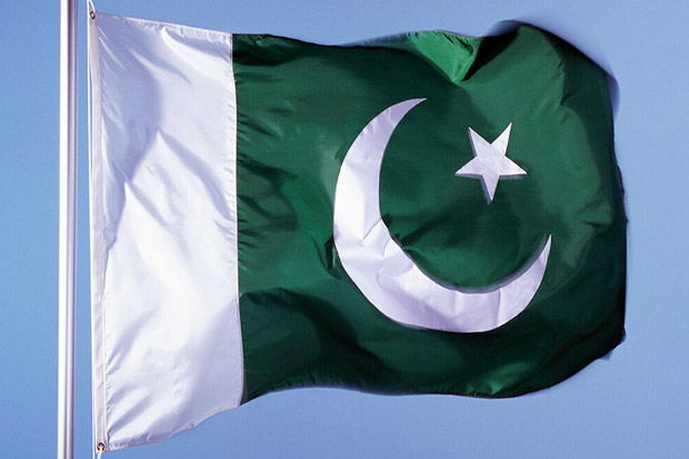 Pakistan Gelar Pemilihan...