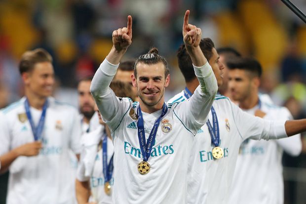 Zidane Beri Sinyal Izinkan...