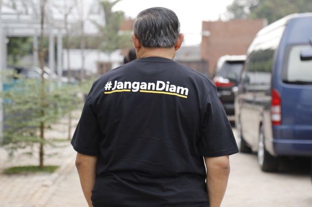 Setelah #2019GantiPresiden,...