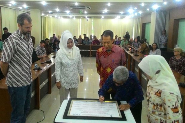 Berdaya Saing, Mahasiswa...