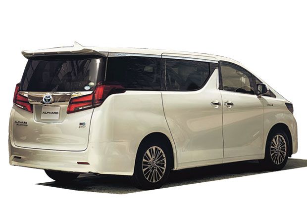Mudik Gaya dengan Sewa...