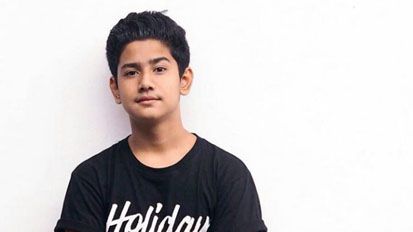 Lima Hafiz Muda Insipiratif...