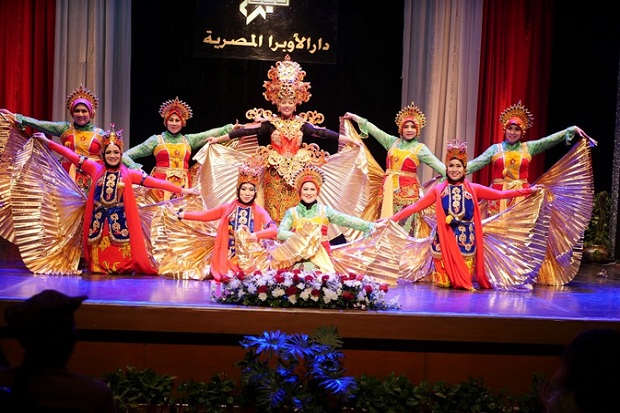 KSBN Siap Hipnosis Alexandria...