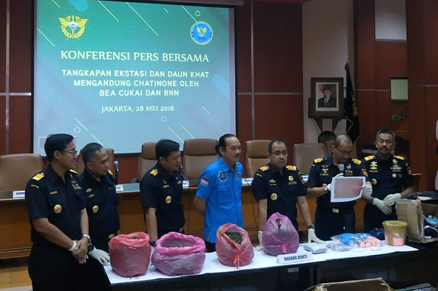 Sepanjang 2018, Bea...