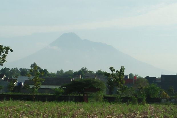 Desa Wonokerto Siapkan...