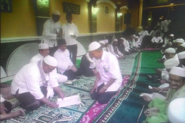 Sarimuda Janji Tingkatkan...