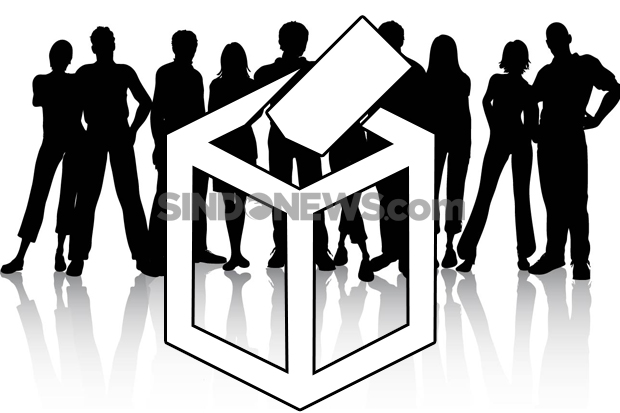 Survei Pilwalkot Bandung,...