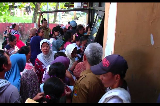 Demi Sembako Murah,...