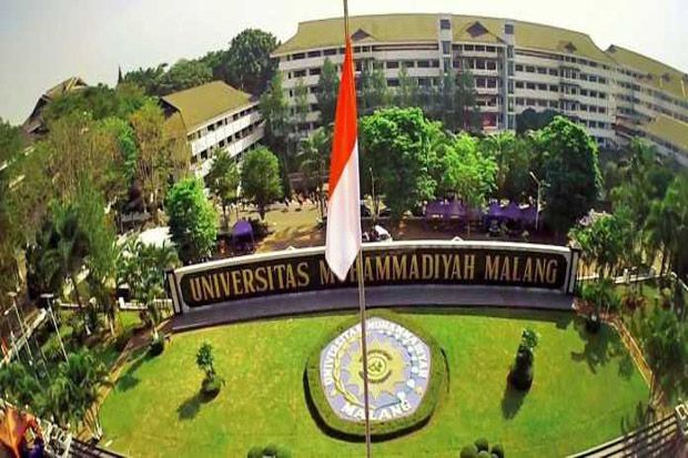 Permudah Skripsi, Universitas...