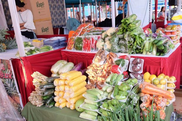 Smesco Indonesia Gelar...