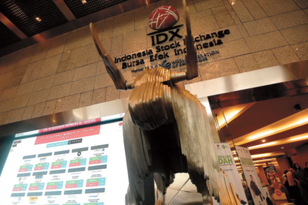 Tren Rebound IHSG Diprediksi...