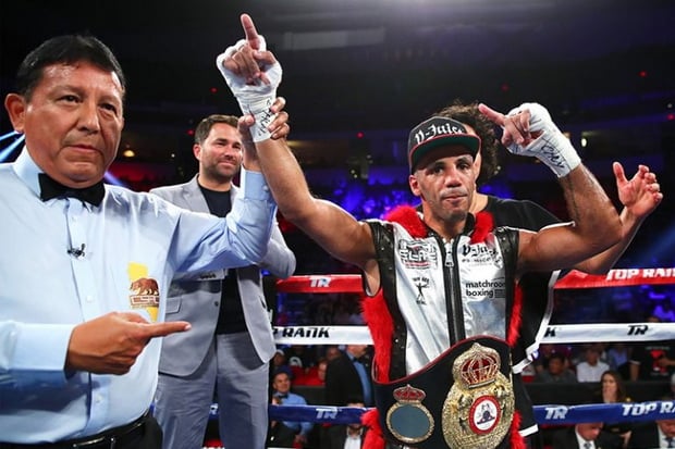 Chocolatito Bakal Menjadi...