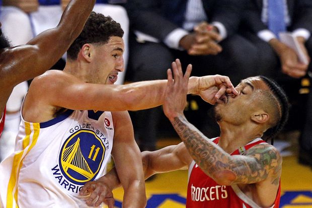 Preview Game 7 Golden...