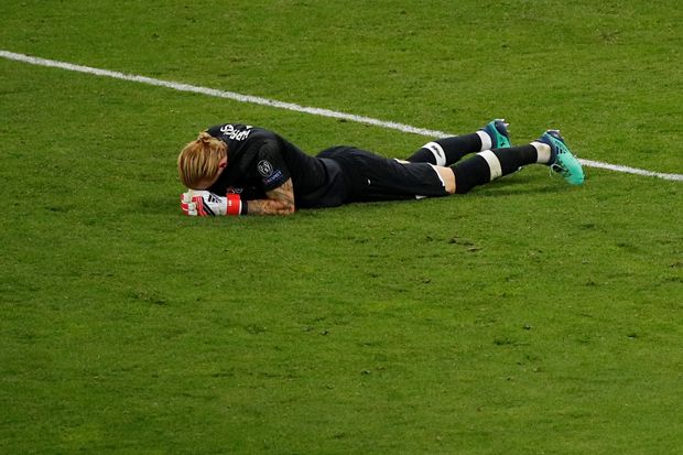 Karius Diancam Mati,...