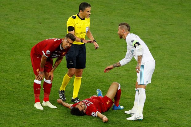 UEFA dan FIFA Didesak...