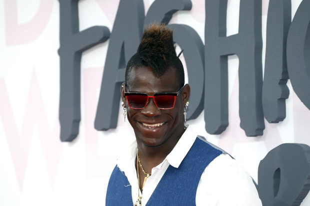 Kembali Panggil Balotelli,...