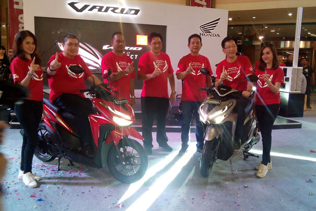 CDN Bawa Honda All New...