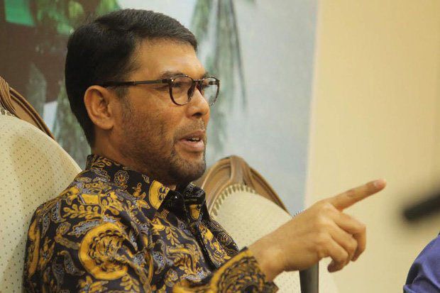 Polri Jangan Ragu Usut...