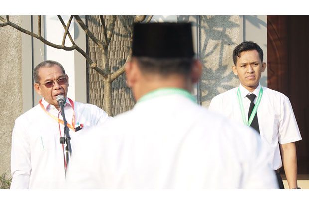 Sering Laporkan Gratifikasi...