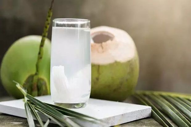 4 Minuman yang Bisa...