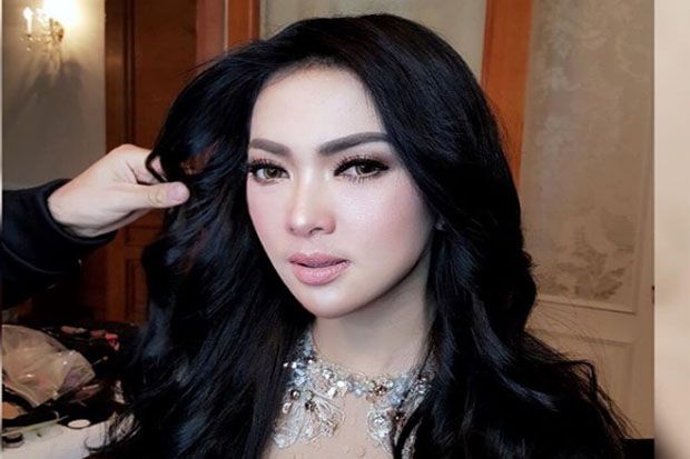 Tak Pernah Facial, Ini...
