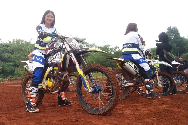 Jelang MXGP 2018, Crosser...