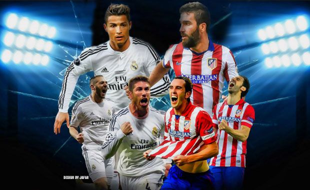 UEFA Umumkan Daftar...