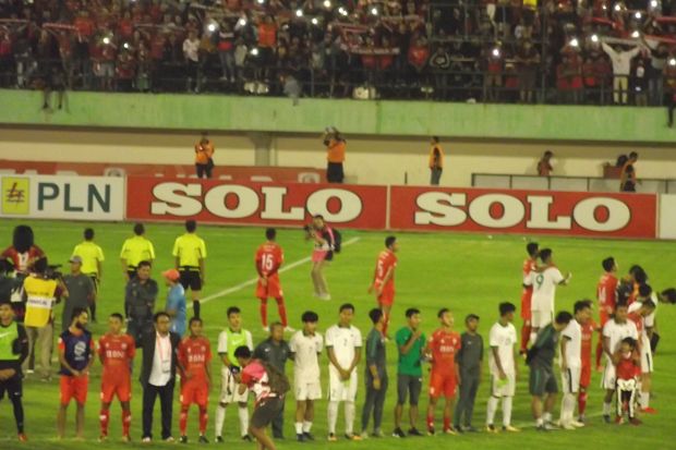 Dapat Pelajaran dari...