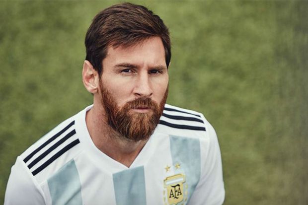 Pimpin Argentina di...