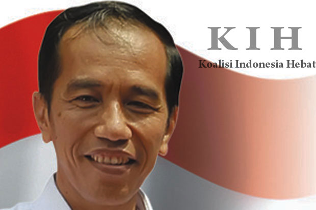 Koalisi Pemerintah Bakal...
