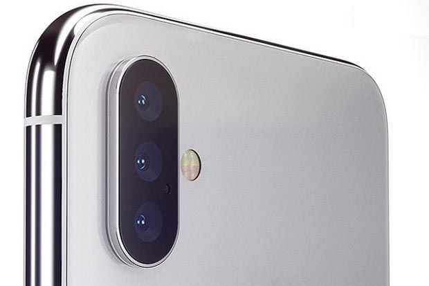 Rumor Apple Persenjatai...