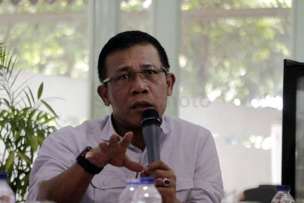 Politikus PDIP Minta...