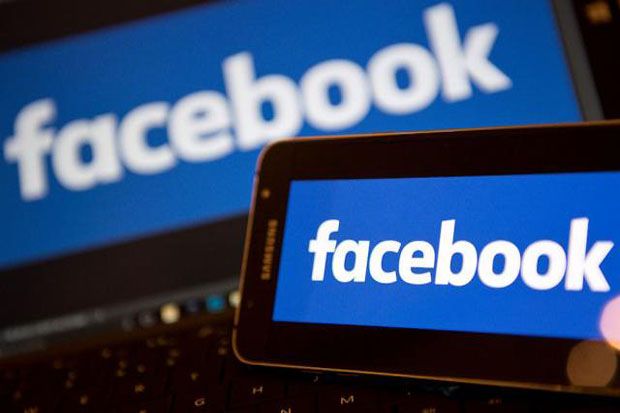 Facebook Bisa Membantu...