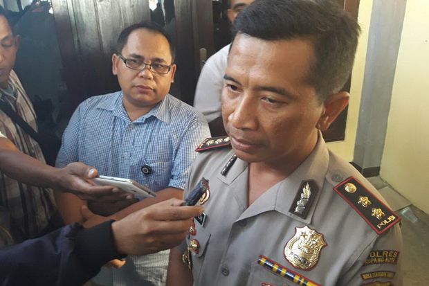 Otak Penculikan Anak...
