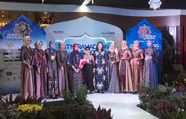 Gelar Ramadhan Fair,...