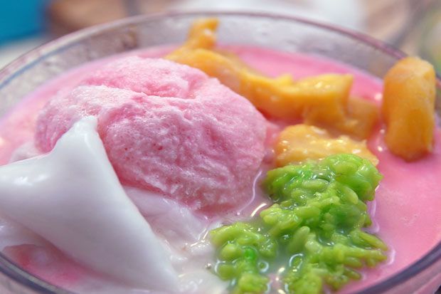 Resep Takjil Buka Puasa:...