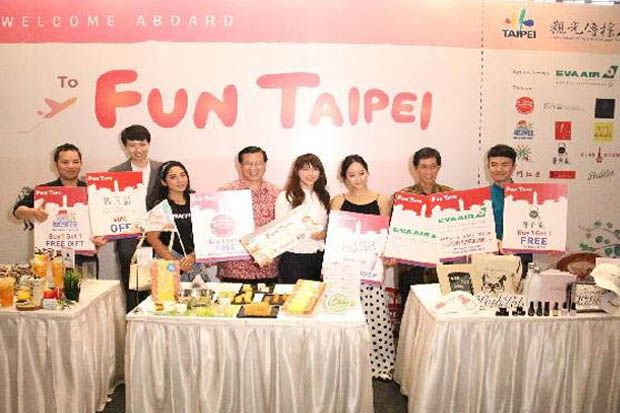 Menjelajah Wisata Kuliner...