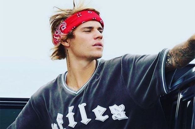 Gondrong, Justin Bieber...