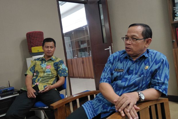 OPM Ramadhan, Warga...